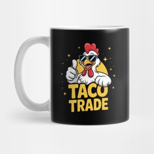 Taco-Trade Mug